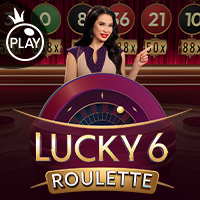 Lucky 6 Roulette