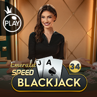 Speed Blackjack 33 - The Club