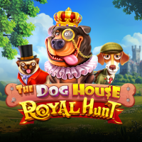 The Dog House - Royal Hunt