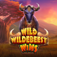 Wild Wildebeest Wins