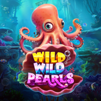 Wild Wild Pearls